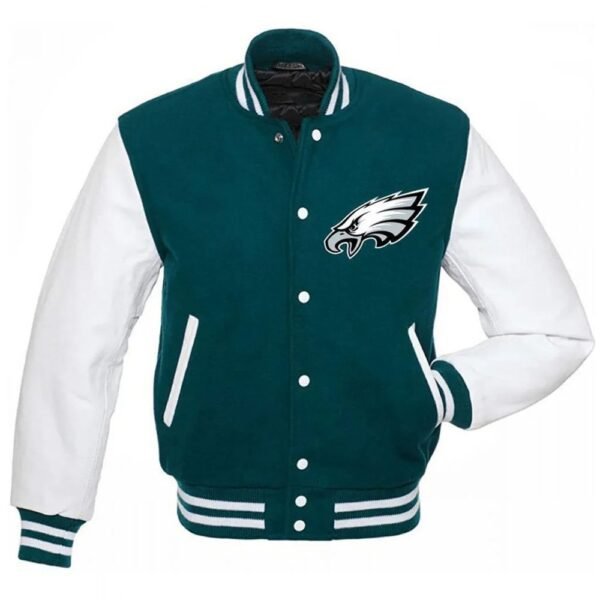 philadelphia-eagles-varsity-jacket