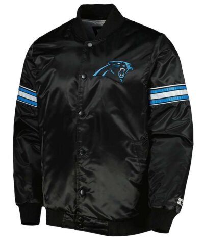 pick-and-roll-carolina-panthers-black-jacket