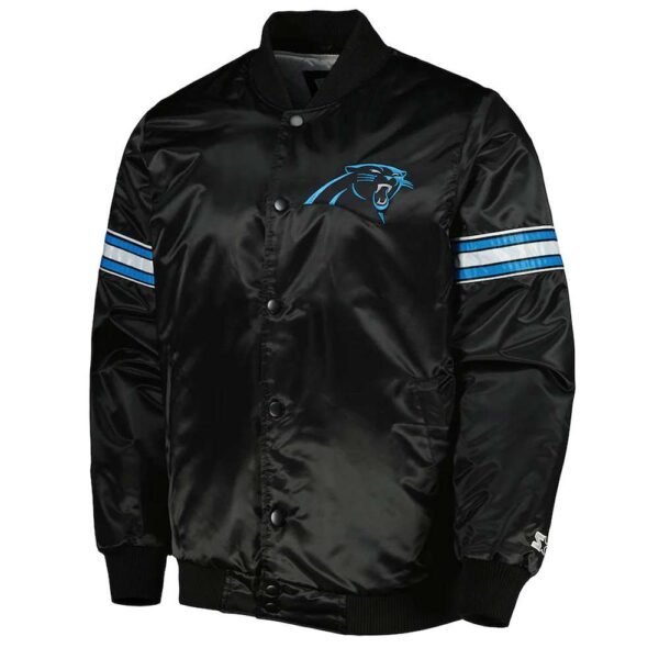 pick-and-roll-carolina-panthers-black-jacket
