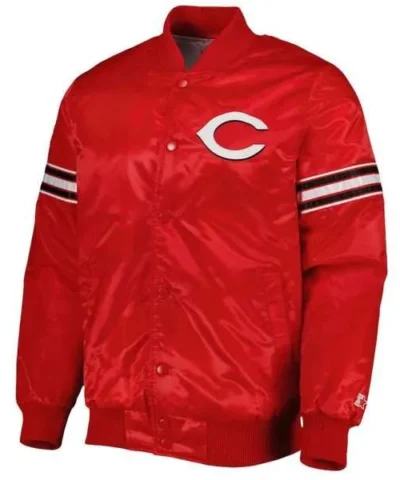 pick-roll-cincinnati-reds-red-satin-jacket