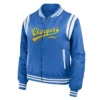 powder-blue-full-zip-los-angeles-chargers-bomber-jacket