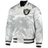 raiders-silver-jacket