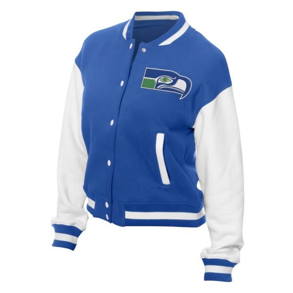 royal-seattle-seahawks-throwback-fleece-jacket