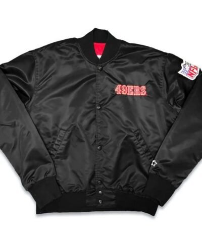 san-francisco-49ers-90s-black-jacket
