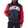 san-francisco-49ers-black-and-red-jacket