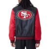 san-francisco-49ers-black-and-red-satin-jacket