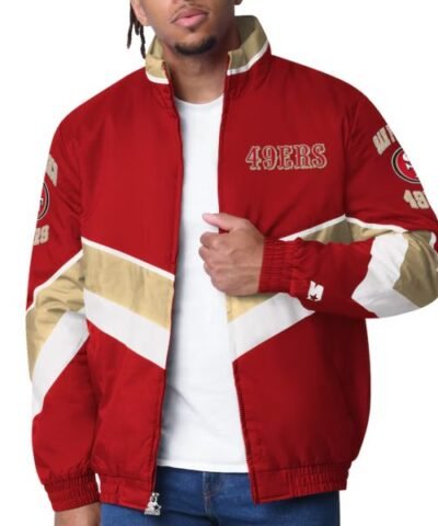 san-francisco-49ers-captain-jacket