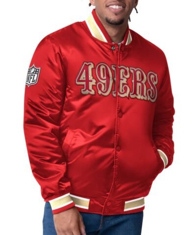 san-francisco-49ers-closer-scarlet-gold-satin-jacket