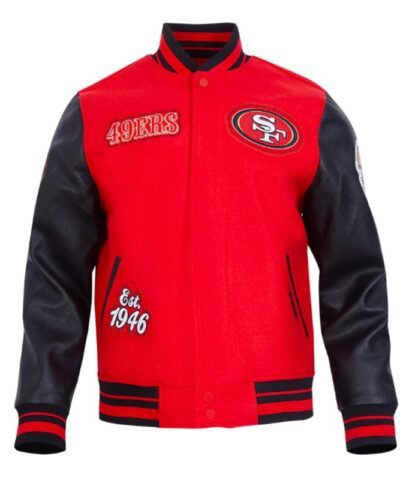 san-francisco-49ers-diy-pick-stitch-varsity-jacket