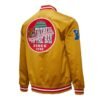 san-francisco-49ers-double-down-gold-satin-jacket