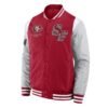 san-francisco-49ers-elements-elite-jacket