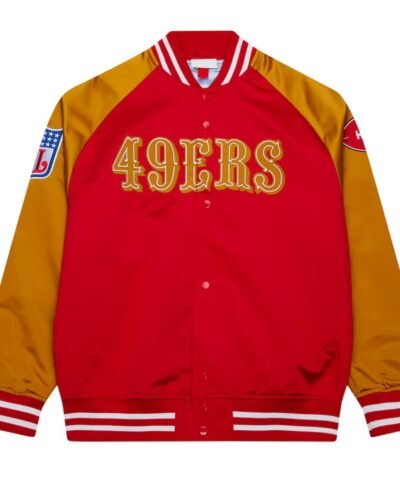 san-francisco-49ers-faithful-to-the-bay-red-and-gold-jacket