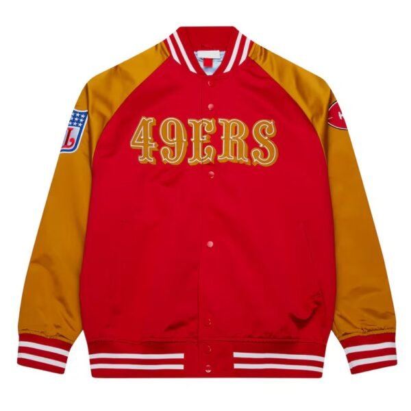 san-francisco-49ers-faithful-to-the-bay-red-and-gold-jacket