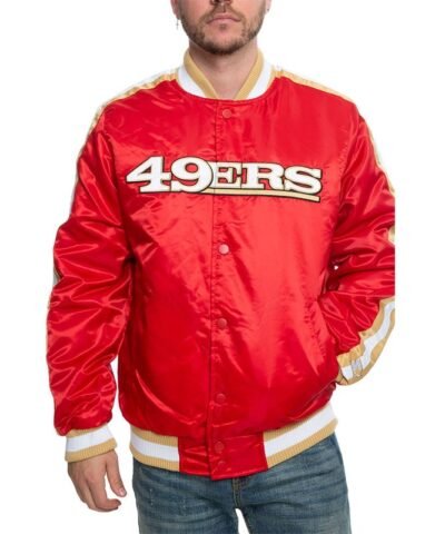 san-francisco-49ers-jacket