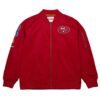 san-francisco-49ers-lightweight-satin-jacket
