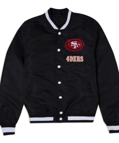 san-francisco-49ers-logo-select-jacket