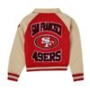 san-francisco-49ers-red-and-beige-throwback-jacket