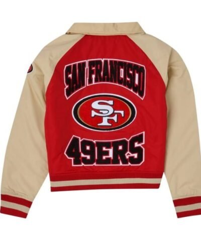 san-francisco-49ers-red-and-beige-throwback-jacket