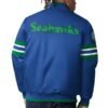 Scout I Seattle Seahawks Jacket
