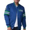Scout I Seattle Seahawks Jacket