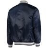Seattle Seahawks Locker Room Navy Jacket