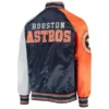 starter-houston-astros-reliever-navy-blue-and-orange-varsity-satin-raglan-full-snap-jacket