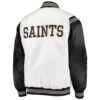 starter-new-orleans-saints-historic-renegade-white-and-black-varsity-satin-jacket