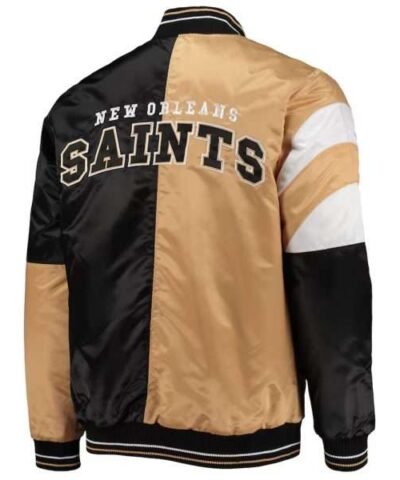 starter-new-orleans-saints-leader-black-and-gold-varsity-satin-jacket