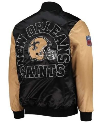 starter-new-orleans-saints-locker-room-throwback-black-and-gold-satin-jacket