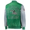 starter-philadelphia-eagles-locker-room-throwback-kelly-green-and-silver-satin-varsity-full-snap-jacket