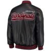 stiff-arm-arizona-cardinals-black-varsity-jacket