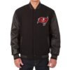tampa-bay-buccaneers-black-varsity-jacket