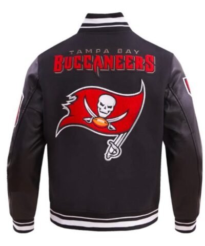 tampa-bay-buccaneers-mashup-rib-varsity-wool-leather-jacket