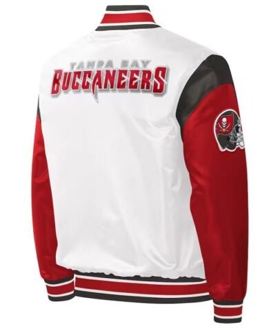 tampa-bay-buccaneers-throwback-warm-up-pitch-white-varsity-satin-jacket-