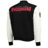 tampa-bay-buccaneers-varsity-black-and-white-jacket