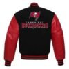 tampa-bay-buccaneers-varsity-red-and-black-jacket