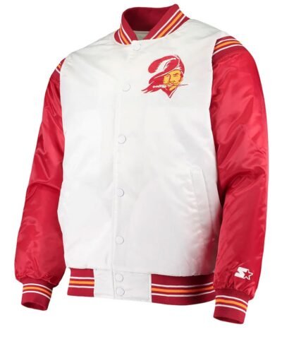 tampa-bay-buccaneers-white-and-red-jacket