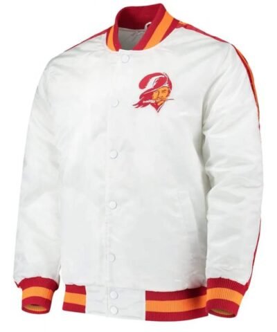 tampa-bay-buccaneers-white-jacket-