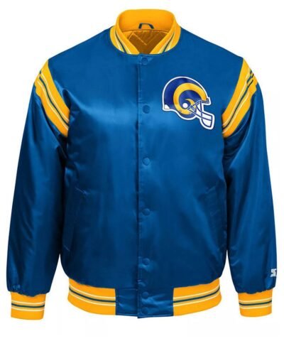 the-enforcer-los-angeles-rams-royal-blue-jacket