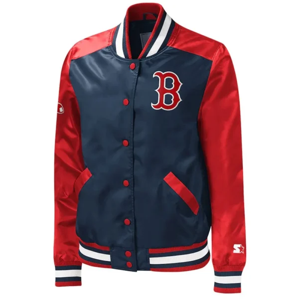 the-legend-boston-red-sox-red-and-blue-jacket