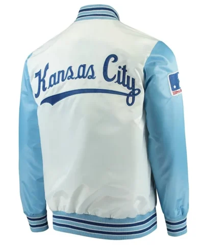 the-legend-kansas-city-royals-white-and-blue-jacket