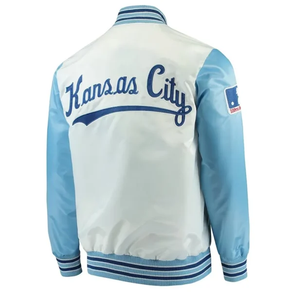 the-legend-kansas-city-royals-white-and-blue-jacket