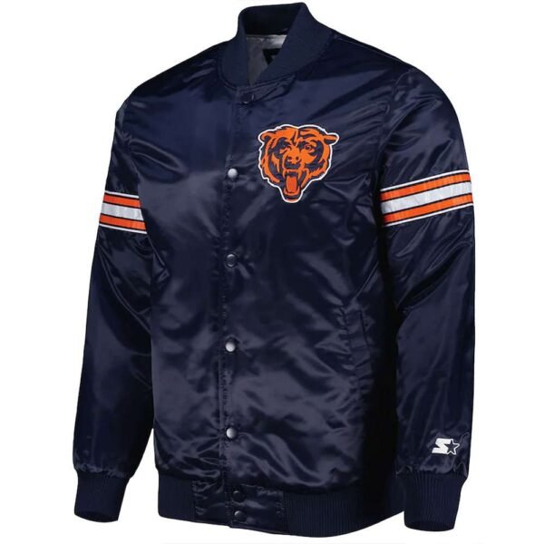 the-pick-and-roll-chicago-bears-navy-blue-jacket