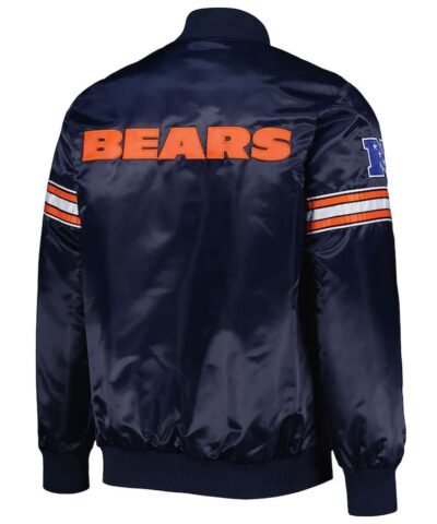 the-pick-and-roll-chicago-bears-satin-jacket
