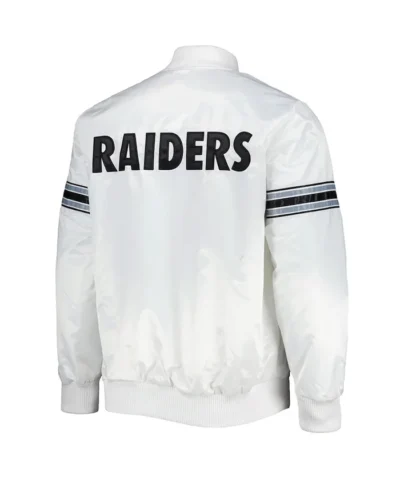 the-power-forward-las-vegas-raiders-white-jacket