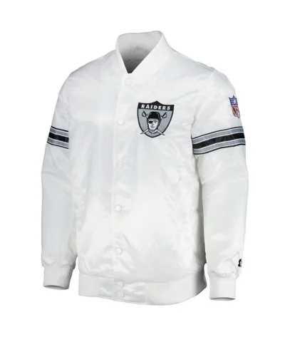 the-power-forward-las-vegas-raiders-white-jacket