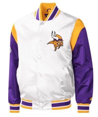 throwback-warm-up-pitch-minnesota-vikings-white-and-purple-jacket