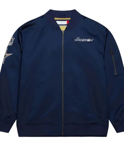 vintage-logo-houston-astros-navy-bomber-jacket