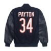 walter-payton-varsity-jacket