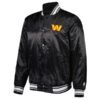 washington-commanders-black-satin-jacket